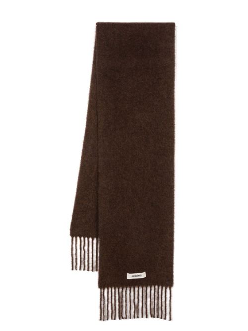  JACQUEMUS | ACU00572 BOT4032850